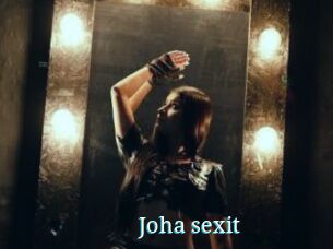 Joha_sexit