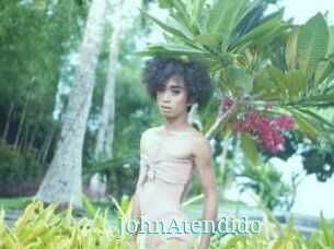 JohnAtendido