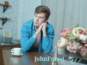 JohnForest