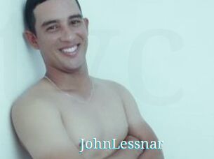 JohnLessnar