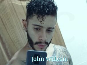 John_Willerm