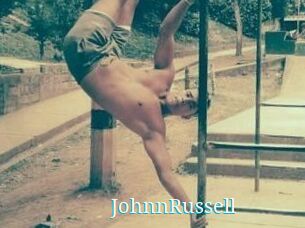 JohnnRussell