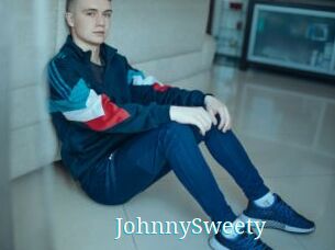 JohnnySweety