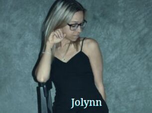 Jolynn