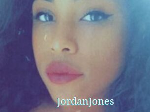 JordanJones