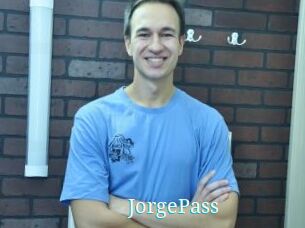 JorgePass