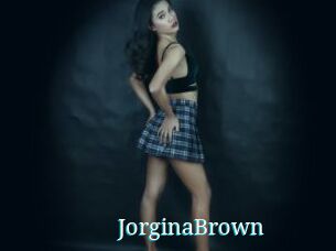 JorginaBrown