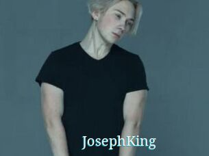 JosephKing