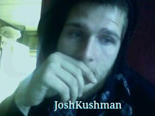 JoshKushman