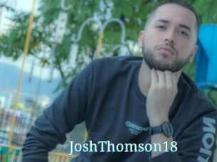 JoshThomson18