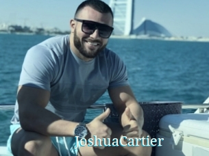 JoshuaCartier