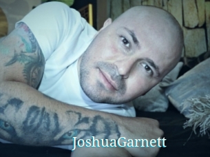 JoshuaGarnett