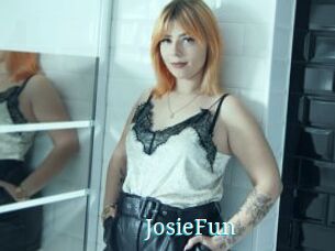 JosieFun