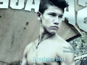 Josshua_hot