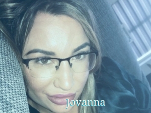 Jovanna