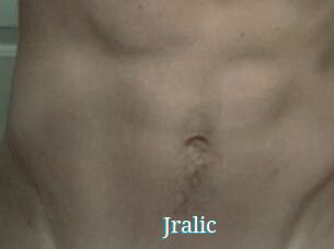 Jralic