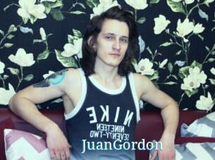 JuanGordon