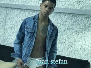 Juan_stefan