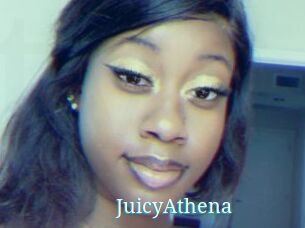 JuicyAthena