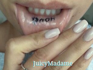 JuicyMadame