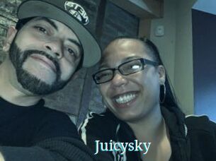 Juicysky