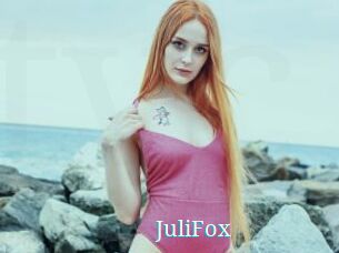 JuliFox