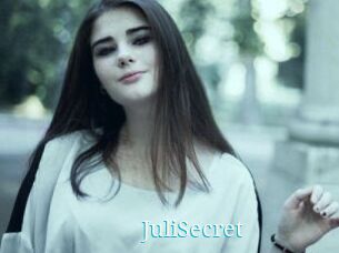 Juli_Secret