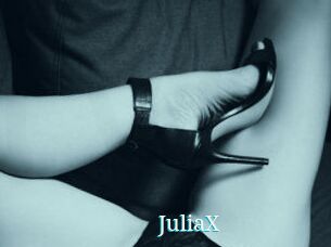 JuliaX