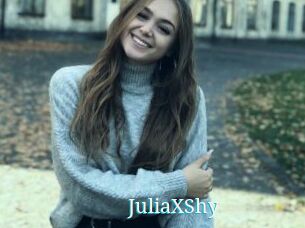 JuliaXShy