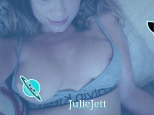 JulieJett