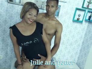 Julie_and_petter