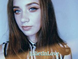 JulietInLove