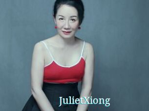 JulietXiong