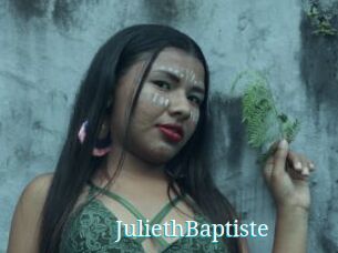 JuliethBaptiste