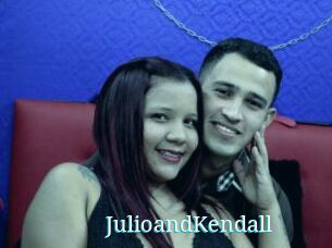 JulioandKendall