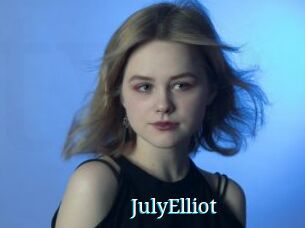 JulyElliot