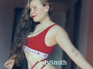 JulySmith