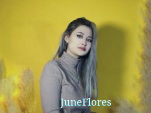 JuneFlores