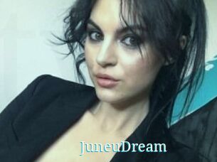 JuneuDream