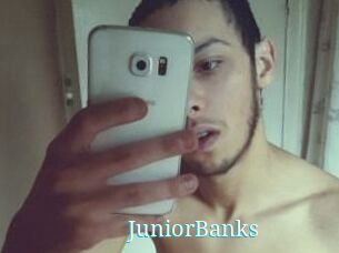 JuniorBanks