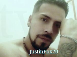 JustinFox20