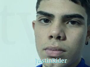 JustinRider