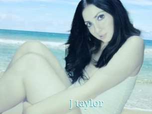 J_taylor