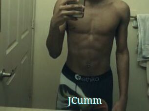 JCumm