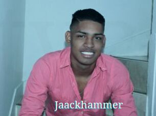 Jaackhammer