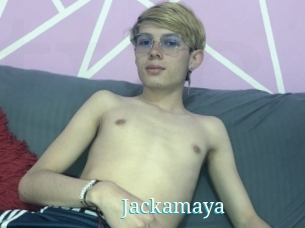 Jackamaya