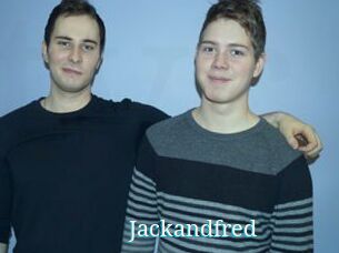 Jackandfred