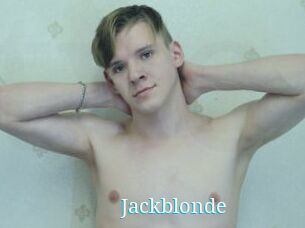 Jackblonde