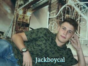 Jackboycal