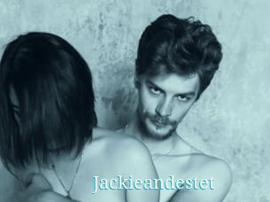 Jackieandestet